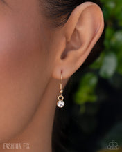 Load image into Gallery viewer, Sweet Sophistication Gold Layered Necklace Set