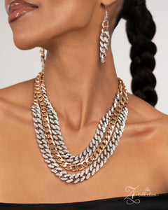 The Melvin - 2024 Zi Collection