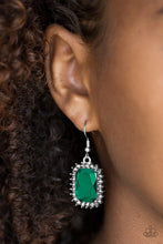 Load image into Gallery viewer, Downtown Dapper - Green - Paparazzi - Dtye Embellishing Boutique