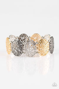 Everyday Elegance - Paparazzi - Dtye Embellishing Boutique