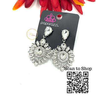 My Good LUXE Charm - Paparazzi