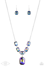 Load image into Gallery viewer, Million Dollar Moment - Multi - Paparazzi - Dtye Embellishing Boutique