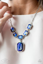 Load image into Gallery viewer, Million Dollar Moment - Multi - Paparazzi - Dtye Embellishing Boutique