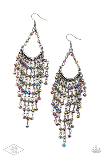 Metro Confetti - Multi - Paparazzi - Dtye Embellishing Boutique