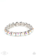 Load image into Gallery viewer, Sugar-Coated Sparkle - Multi - Paparazzi - Dtye Embellishing Boutique