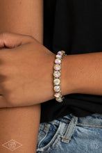 Load image into Gallery viewer, Sugar-Coated Sparkle - Multi - Paparazzi - Dtye Embellishing Boutique