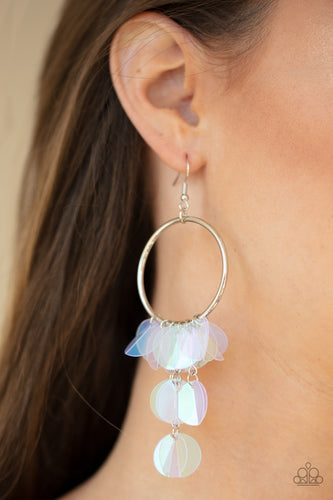 Holographic Hype - Multi - Paparazzi - Dtye Embellishing Boutique