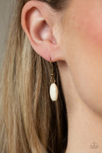 Load image into Gallery viewer, Southern Opera - Brass - Paparazzi - Dtye Embellishing Boutique