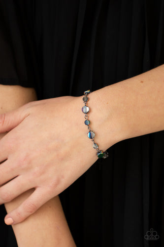 Colorfully Cosmic - Multi  - Paparazzi - Dtye Embellishing Boutique