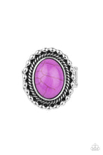 Load image into Gallery viewer, Sedona Soul - Purple - Paparazzi - Dtye Embellishing Boutique