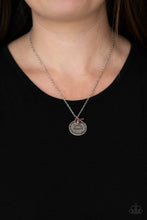 Load image into Gallery viewer, Simple Blessings - Purple - Paparazzi - Dtye Embellishing Boutique