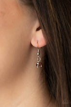 Load image into Gallery viewer, Simple Blessings - Purple - Paparazzi - Dtye Embellishing Boutique