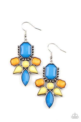 Vacay Vixen - Multi - Paparazzi - Dtye Embellishing Boutique