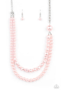 Remarkable Radiance - Pink - Paparazzi - Dtye Embellishing Boutique