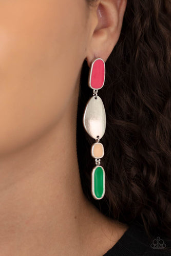 Deco By Design - Multi - Paparazzi - Dtye Embellishing Boutique
