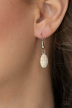 Load image into Gallery viewer, Luck Of The West - White - Paparazzi - Dtye Embellishing Boutique