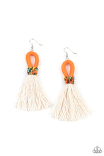 Load image into Gallery viewer, The Dustup - Orange - Paparazzi - Dtye Embellishing Boutique