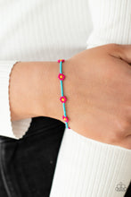 Load image into Gallery viewer, Camp Flower Power - Pink - Paparazzi - Dtye Embellishing Boutique