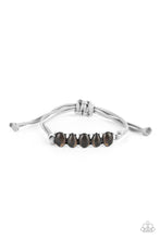 Load image into Gallery viewer, Opal Paradise - Silver - Paparazzi - Dtye Embellishing Boutique
