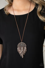 Load image into Gallery viewer, Canopy Cruise - Copper - Paparazzi - Dtye Embellishing Boutique