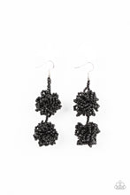 Load image into Gallery viewer, Celestial Collision - Black - Paparazzi - Dtye Embellishing Boutique