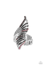 Load image into Gallery viewer, Angels Among Us - Purple - Paparazzi - Dtye Embellishing Boutique