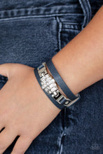 Load image into Gallery viewer, Ultra Urban - Blue - Paparazzi - Dtye Embellishing Boutique