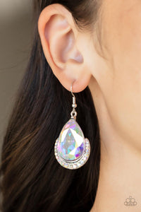 Mega Marvelous - Multi - Paparazzi - Dtye Embellishing Boutique