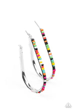 Load image into Gallery viewer, Beaded Bauble - Multi - Paparazzi - Dtye Embellishing Boutique