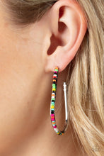 Load image into Gallery viewer, Beaded Bauble - Multi - Paparazzi - Dtye Embellishing Boutique
