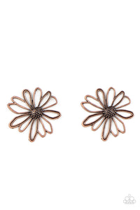 Artisan Arbor - Copper - Paparazzi - Dtye Embellishing Boutique