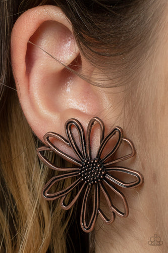 Artisan Arbor - Copper - Paparazzi - Dtye Embellishing Boutique