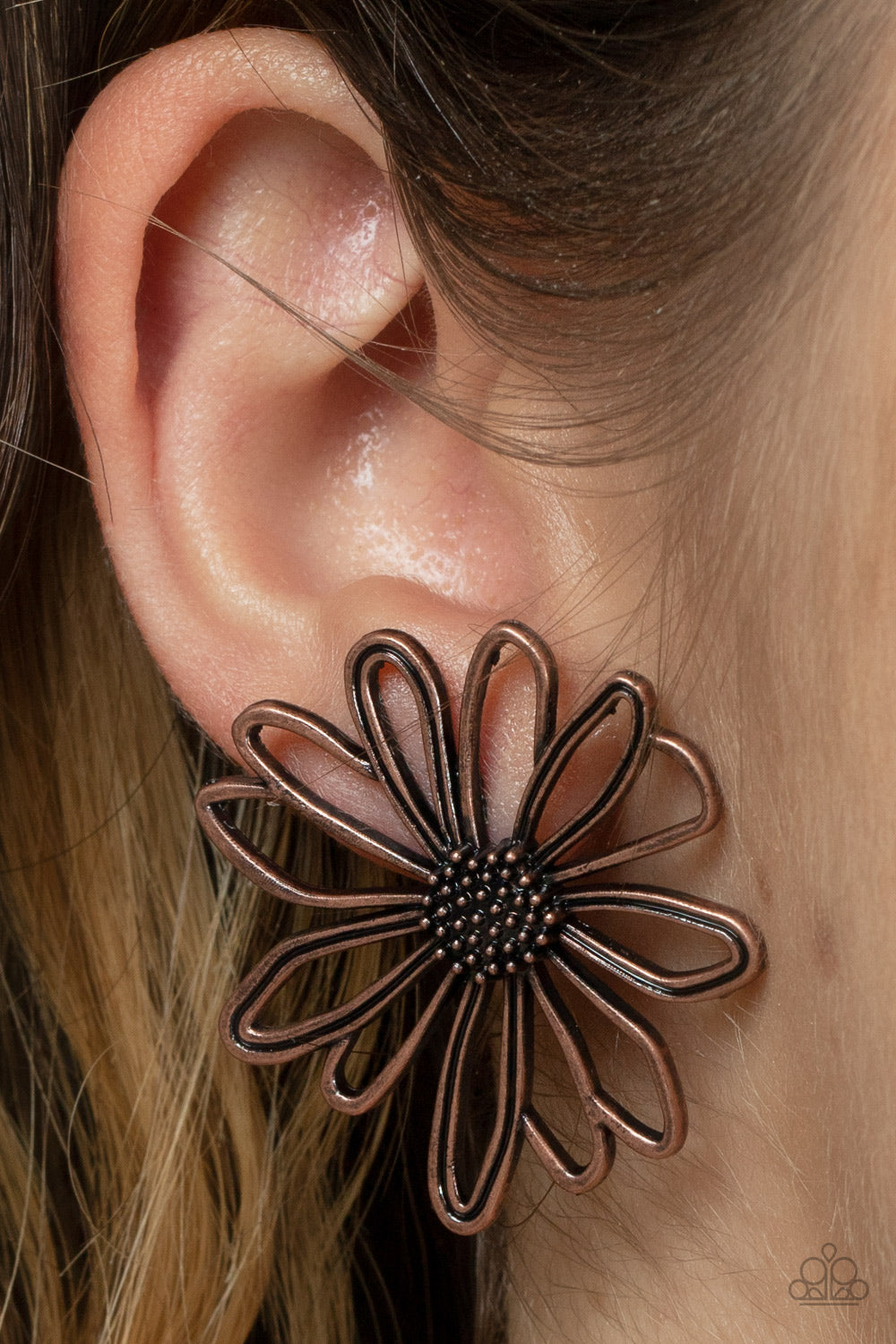 Artisan Arbor - Copper - Paparazzi - Dtye Embellishing Boutique