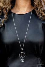 Load image into Gallery viewer, Park Avenue Palace - White - Paparazzi - Dtye Embellishing Boutique