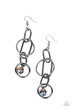 Load image into Gallery viewer, Park Avenue Princess - Multi - Paparazzi - Dtye Embellishing Boutique