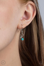 Load image into Gallery viewer, Sahara Social - Blue - Paparazzi - Dtye Embellishing Boutique