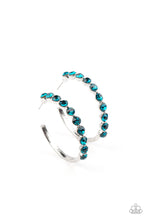 Load image into Gallery viewer, Photo Finish - Blue - Paparazzi - Dtye Embellishing Boutique