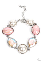Load image into Gallery viewer, Nostalgically Nautical - Pink - Paparazzi - Dtye Embellishing Boutique
