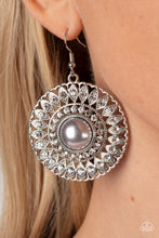 Load image into Gallery viewer, Glorified Glitz - Silver - Paparazzi