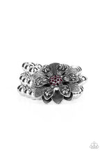 Load image into Gallery viewer, Botanical Bravado - Purple - Paparazzi - Dtye Embellishing Boutique