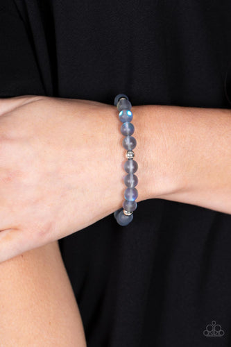 Forever and a DAYDREAM - Silver - Paparazzi - Dtye Embellishing Boutique