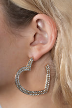 Load image into Gallery viewer, AMORE to Love - Gold - Paparazzi - Dtye Embellishing Boutique