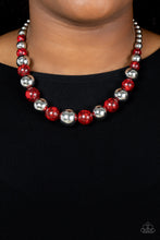 Load image into Gallery viewer, Stone Age Adventurer - Red - Paparazzi - Dtye Embellishing Boutique