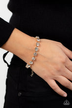 Load image into Gallery viewer, A-Lister Afterglow - Gold - Paparazzi - Dtye Embellishing Boutique