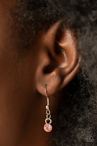 TIMELESS Traveler - Pink - Paparazzi - Dtye Embellishing Boutique