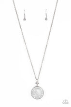 Load image into Gallery viewer, Twinkly Treasury - White - Paparazzi - Dtye Embellishing Boutique