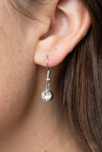 Load image into Gallery viewer, Twinkly Treasury - White - Paparazzi - Dtye Embellishing Boutique