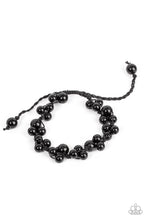Load image into Gallery viewer, Vintage Versatility - Black - Paparazzi - Dtye Embellishing Boutique
