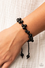 Load image into Gallery viewer, Vintage Versatility - Black - Paparazzi - Dtye Embellishing Boutique