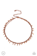 Load image into Gallery viewer, Monochromatic Magic - Copper - Paparazzi - Dtye Embellishing Boutique